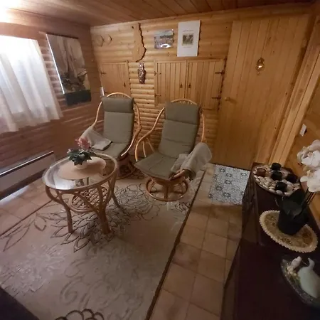 Koivuharju ケミ