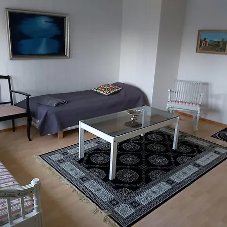 Koivuharju * Κέμι