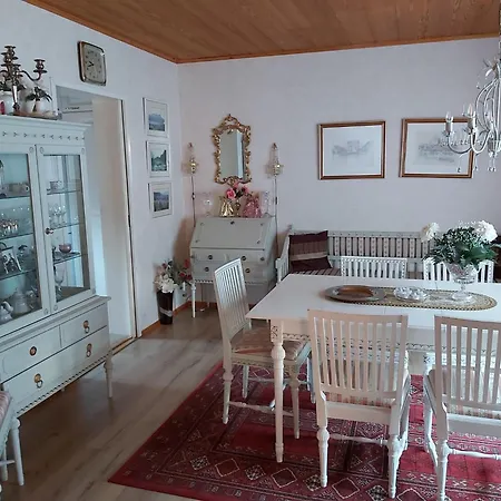 度假居 Koivuharju