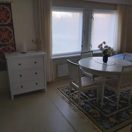 度假居 Koivuharju *