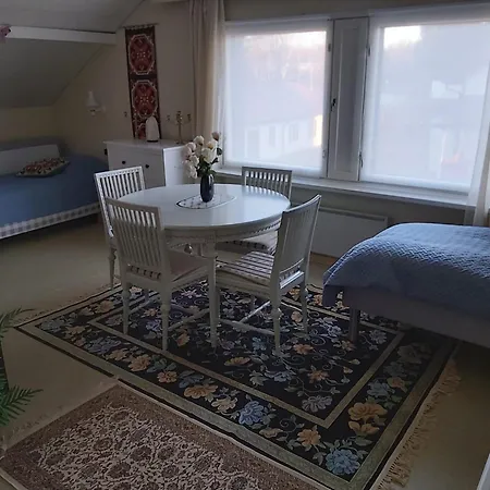 Koivuharju Σπίτι διακοπών