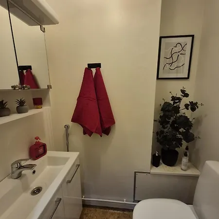 Koivuharju Σπίτι διακοπών