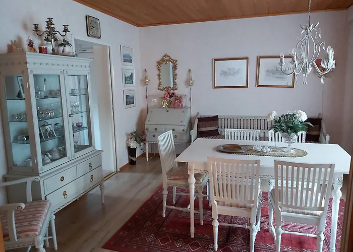 Semesterbostad Koivuharju